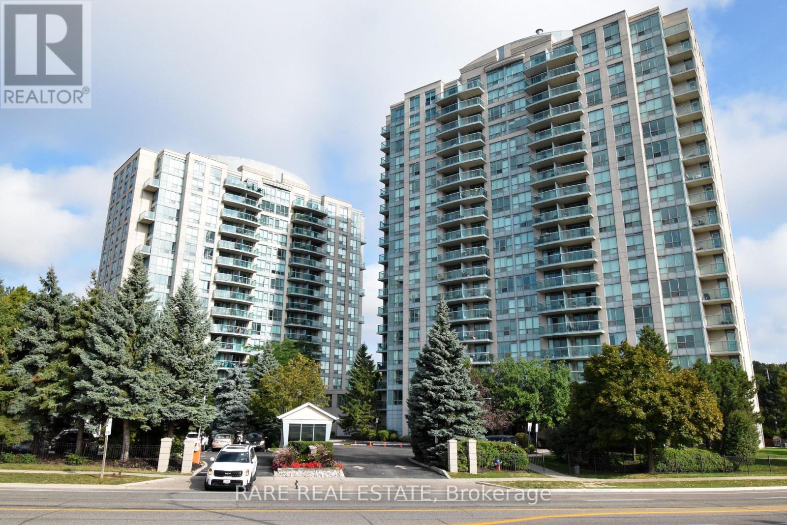 509 2545 Erin Centre Blvd, Mississauga, ON L5M 5H6