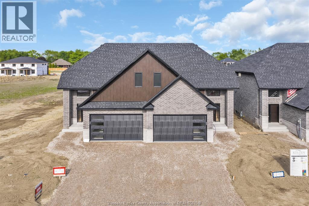 662 Linden, Lakeshore, ON N0R 1A0
