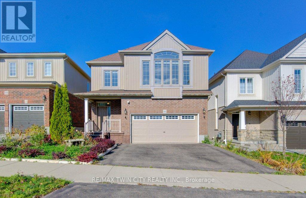 361 Beechdrops Dr, Waterloo, ON N2V 0E8