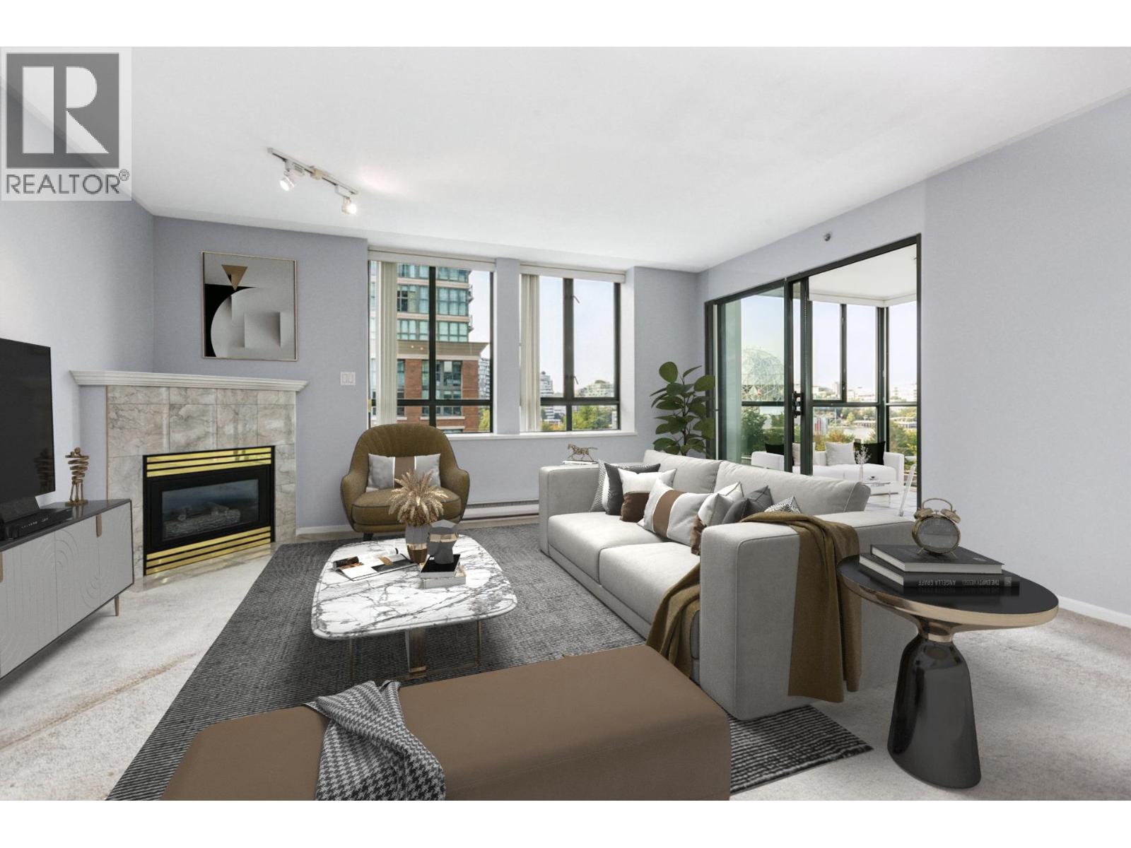 1088 Quebec Street Unit 508, Vancouver, BC V6A 4H2