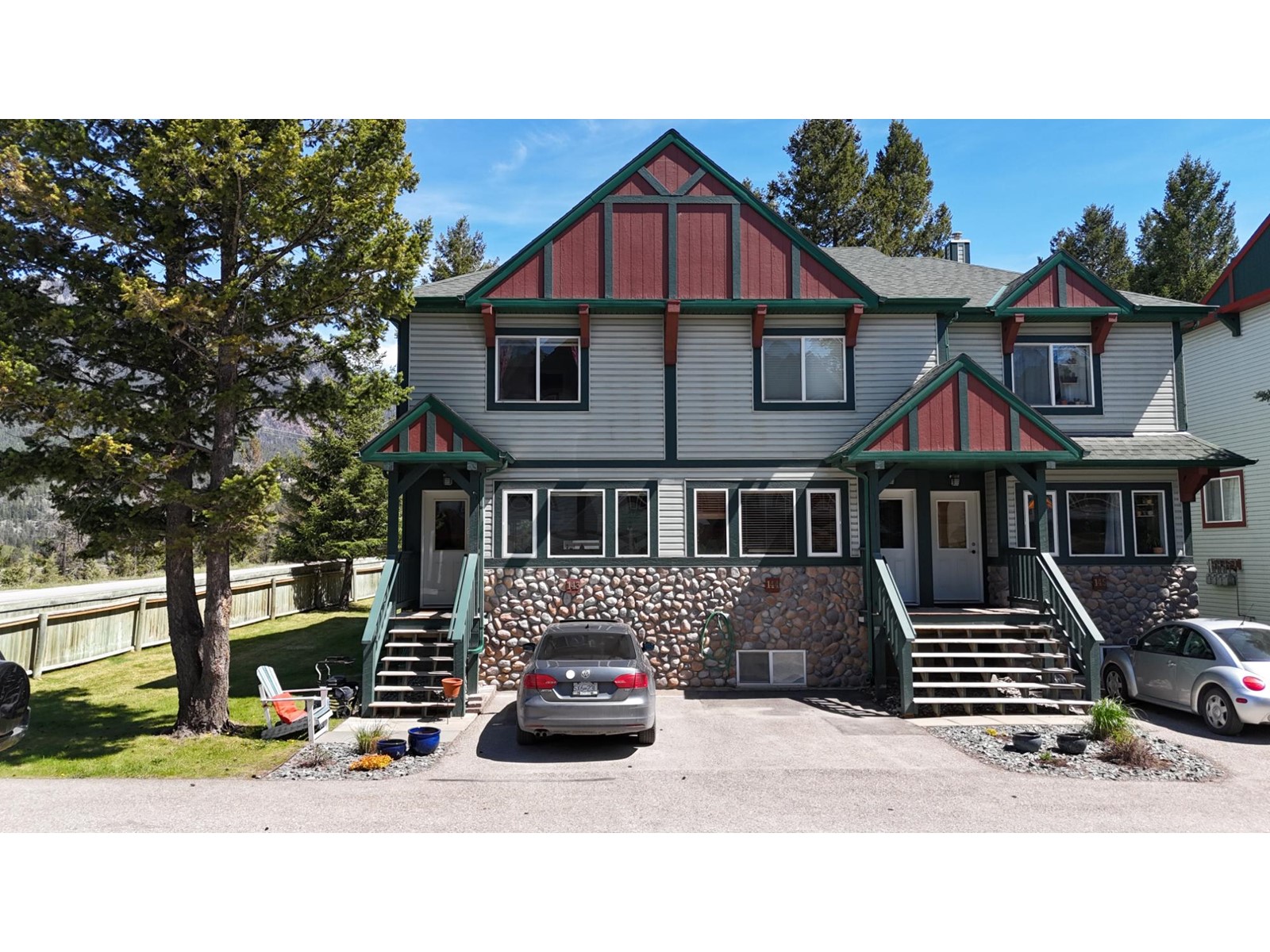 143 4835 Radium Blvd, Radium Hot Springs, Bc V0a 1m0 