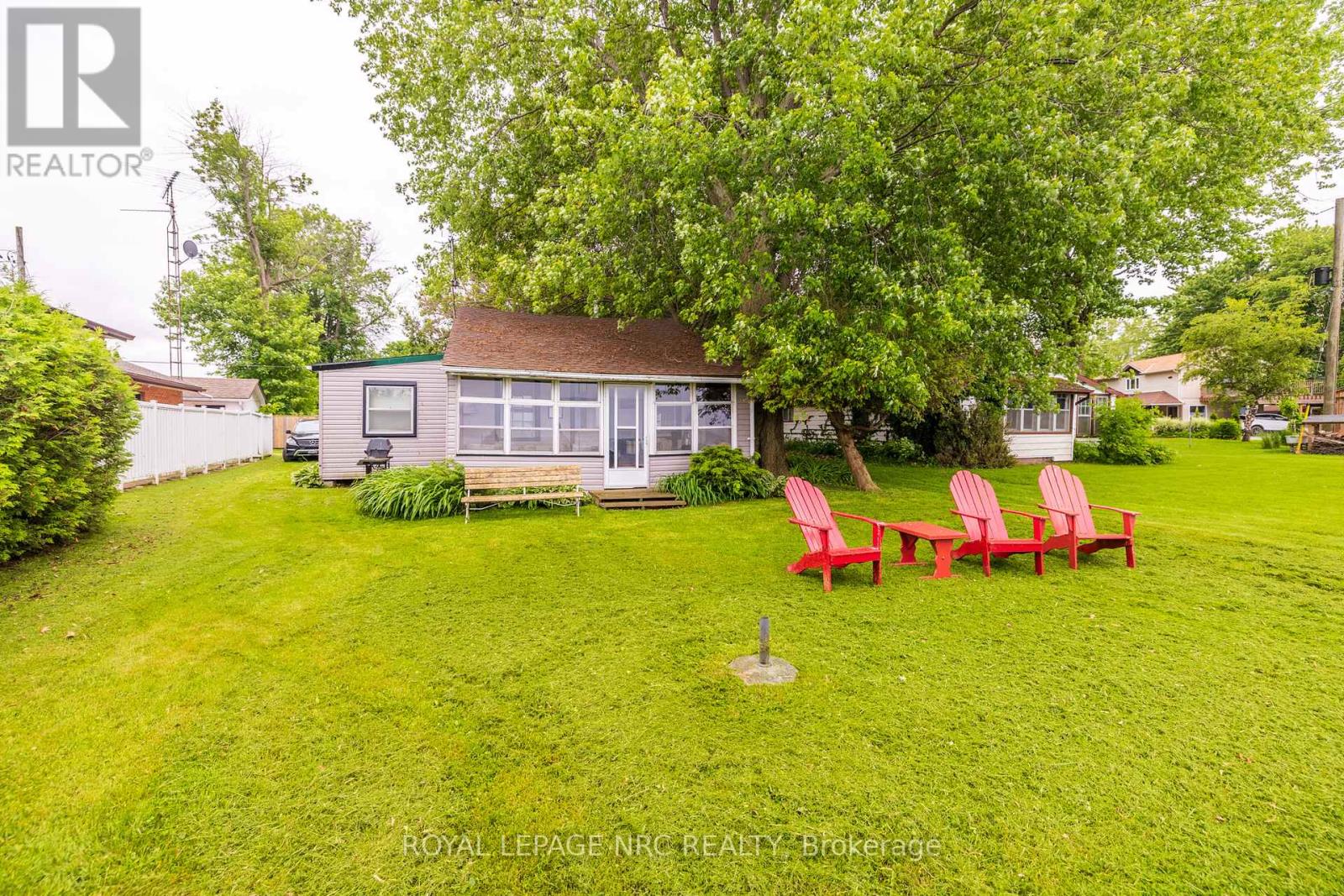 6 Firelane 14d Rd, Niagara-on-the-lake Lakeshore, ON L0S 1J0