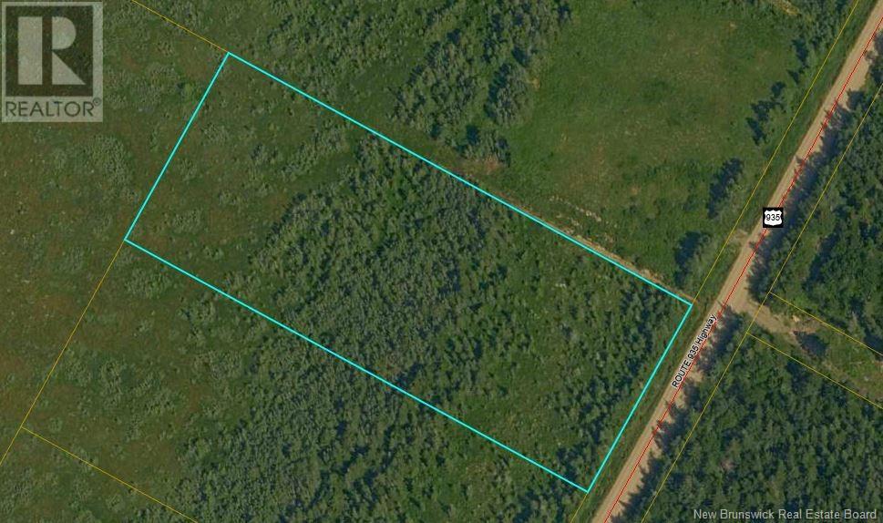 9 New Brunswick 935 #74, Wood Point, NB E4L 0A9
