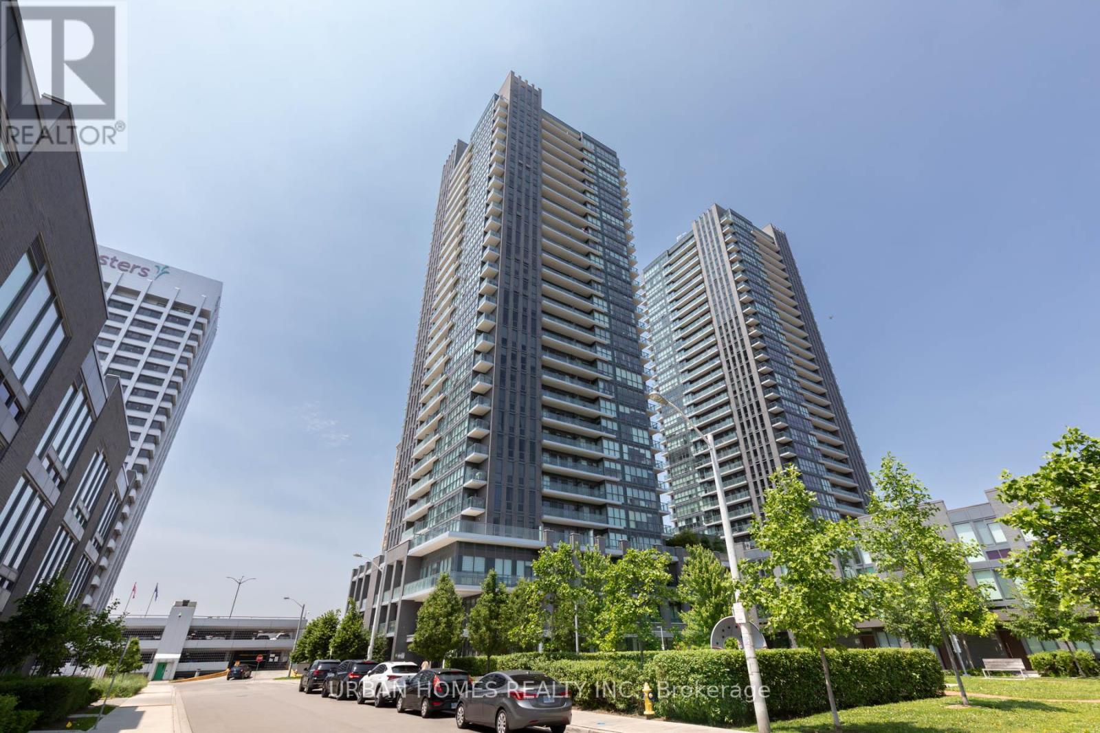 2711 2 Sonic Way N, Toronto, ON M3C 0P2