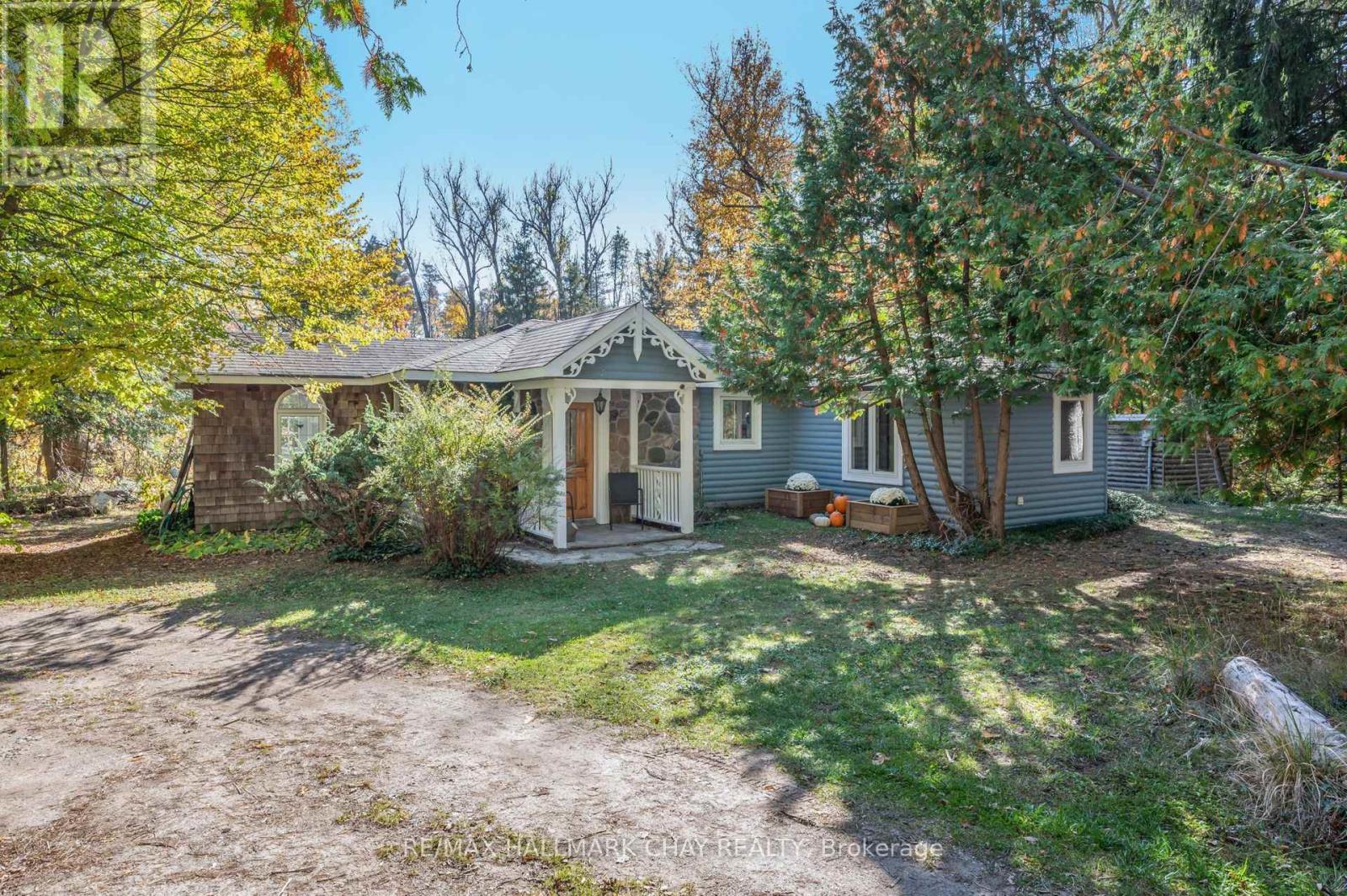 20 Side Road Unit 667156 Sideroad, Mulmur, ON L9V 2T2