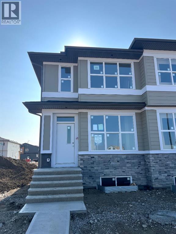 232 Ricardo Ranch Dr SE, Calgary, AB T3M 4A3