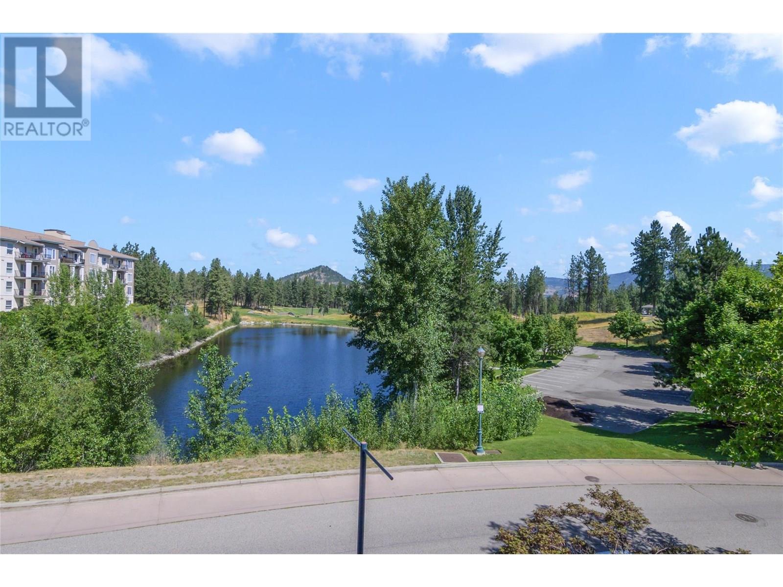 3185 Via Centrale Drive Unit 201, Kelowna, BC V1V 2A7