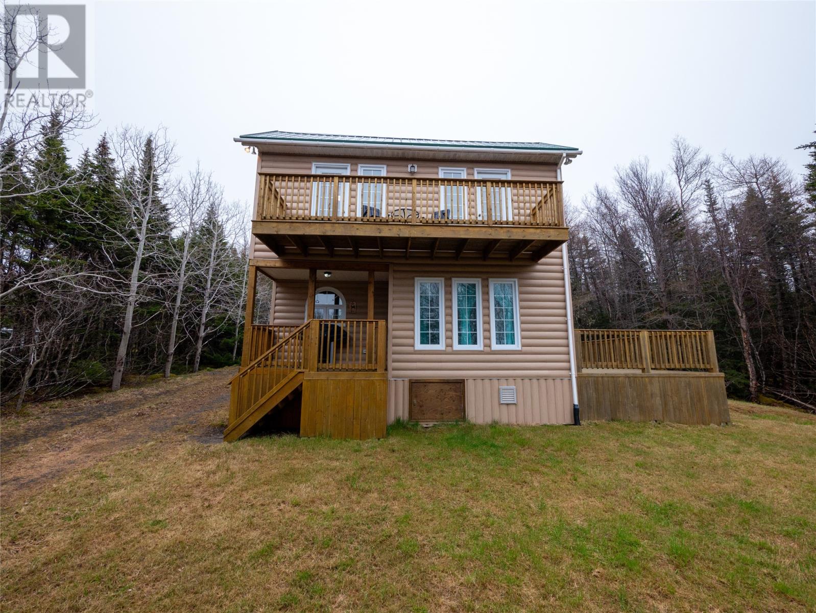 139 Broad Lk, Bellevue, NL A0B 1B0