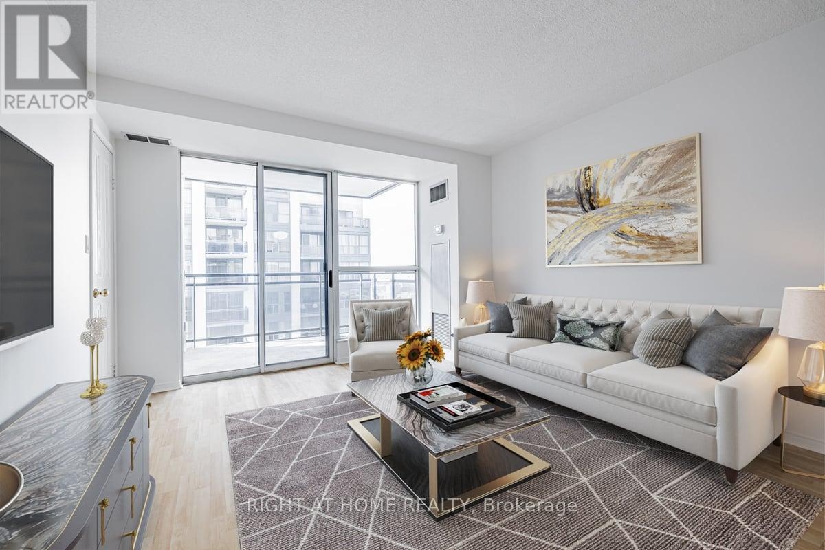 28 Hollywood Ave Ph09 Ave, Toronto, ON M2N 6S5