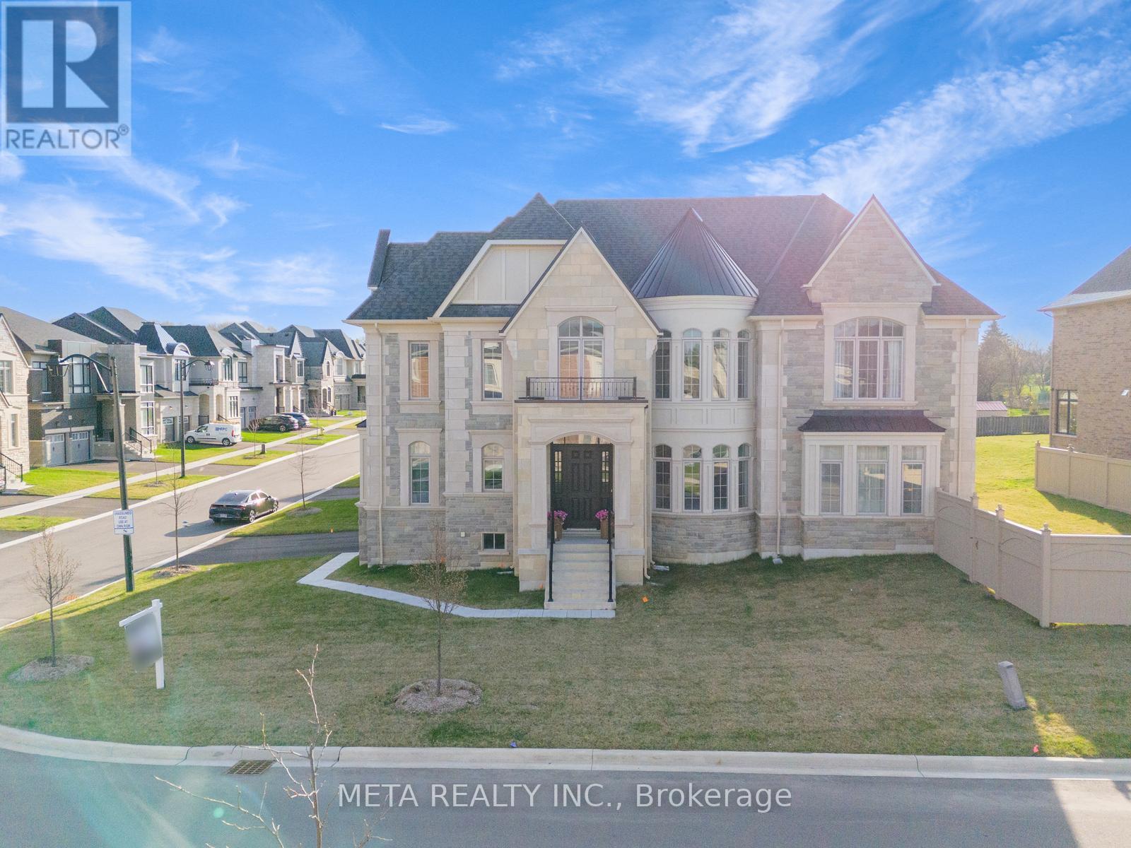 90 Broad Way, King Nobleton, ON L7B 0P9