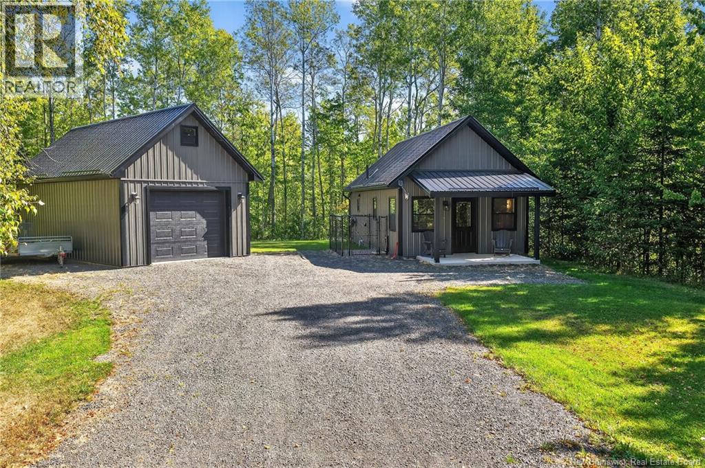 4139 Rte 115, Notre-dame, NB E4V 2G4