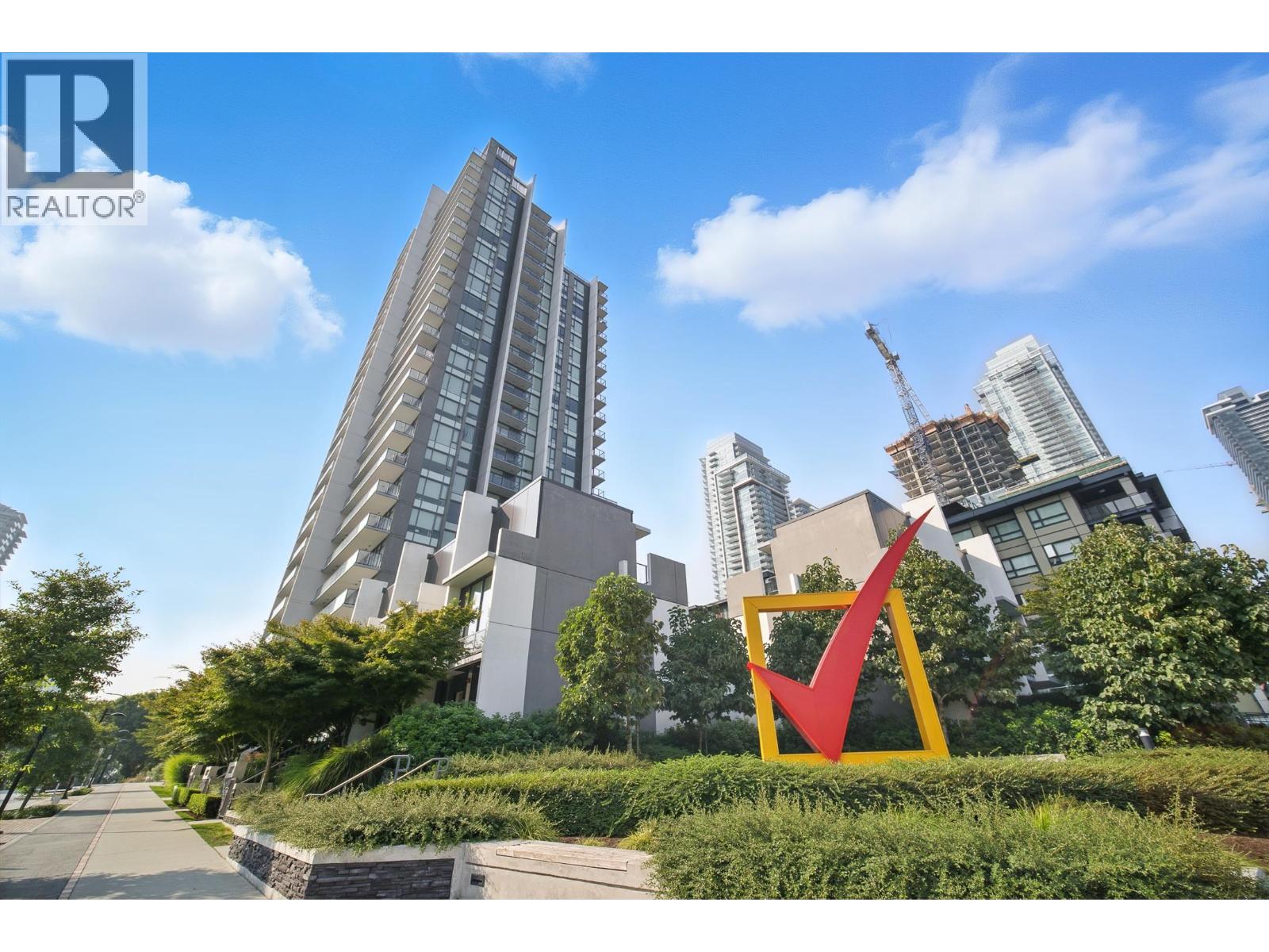 4465 Juneau Street Unit 307, Burnaby, BC V5C 0L8