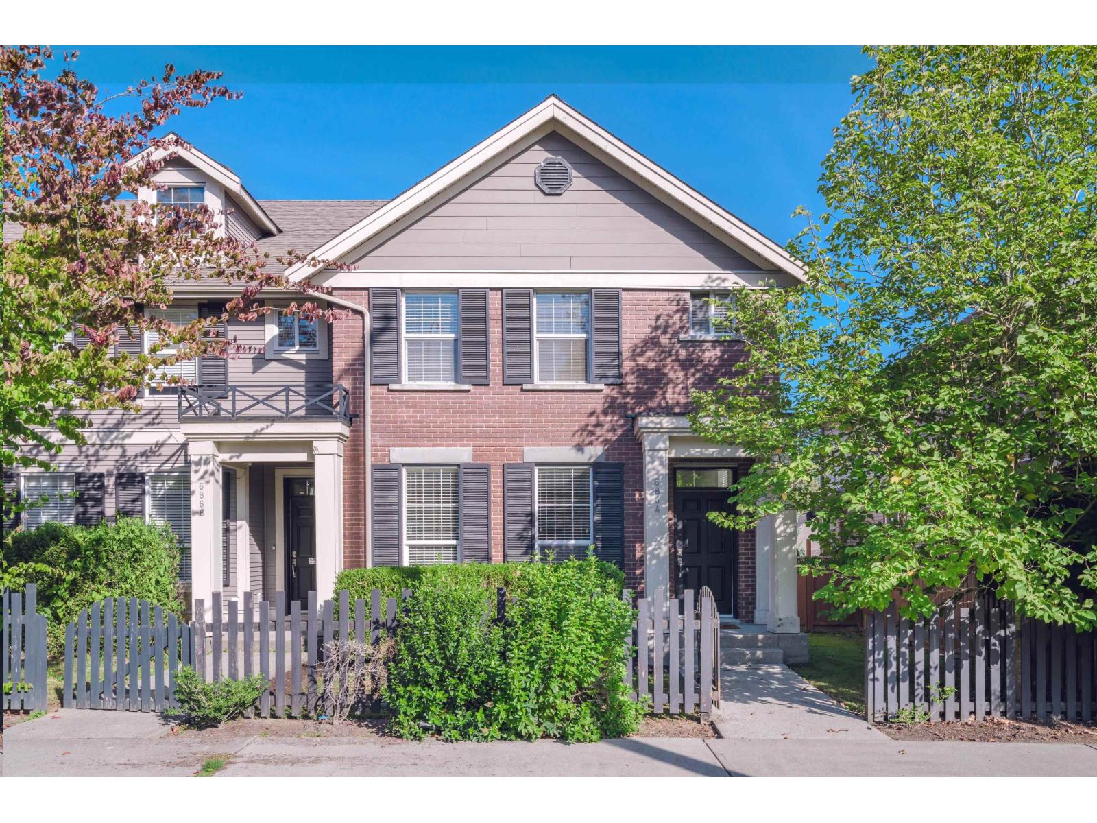 208 Street Unit 6864, Langley, BC V2Y 0G2