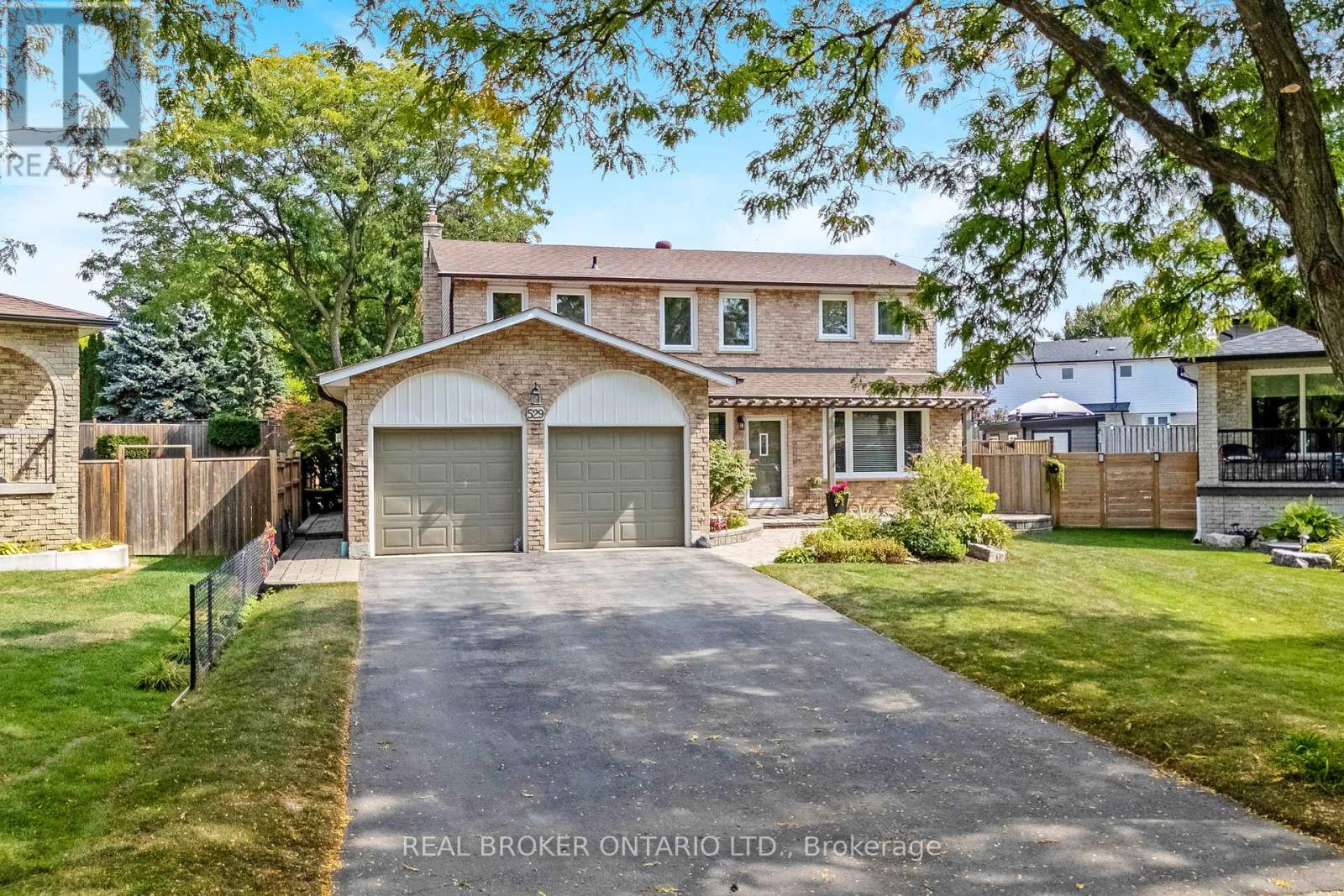 529 Moorelands Cres, Milton, ON L9T 4B2