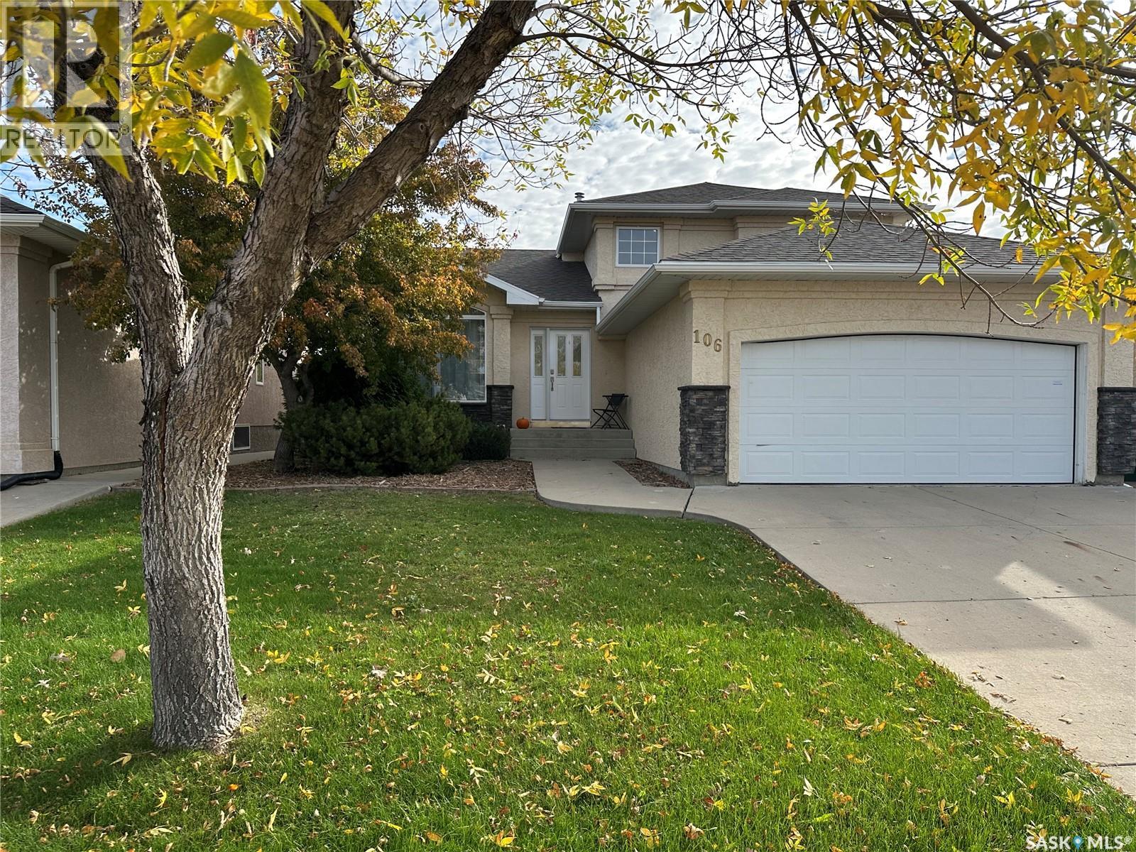 106 Brookmore Cres, Saskatoon, SK S7V 1C1
