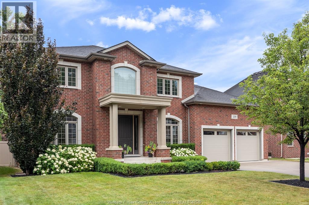 359 Jordan Ln, Lakeshore, ON N8N 5E9