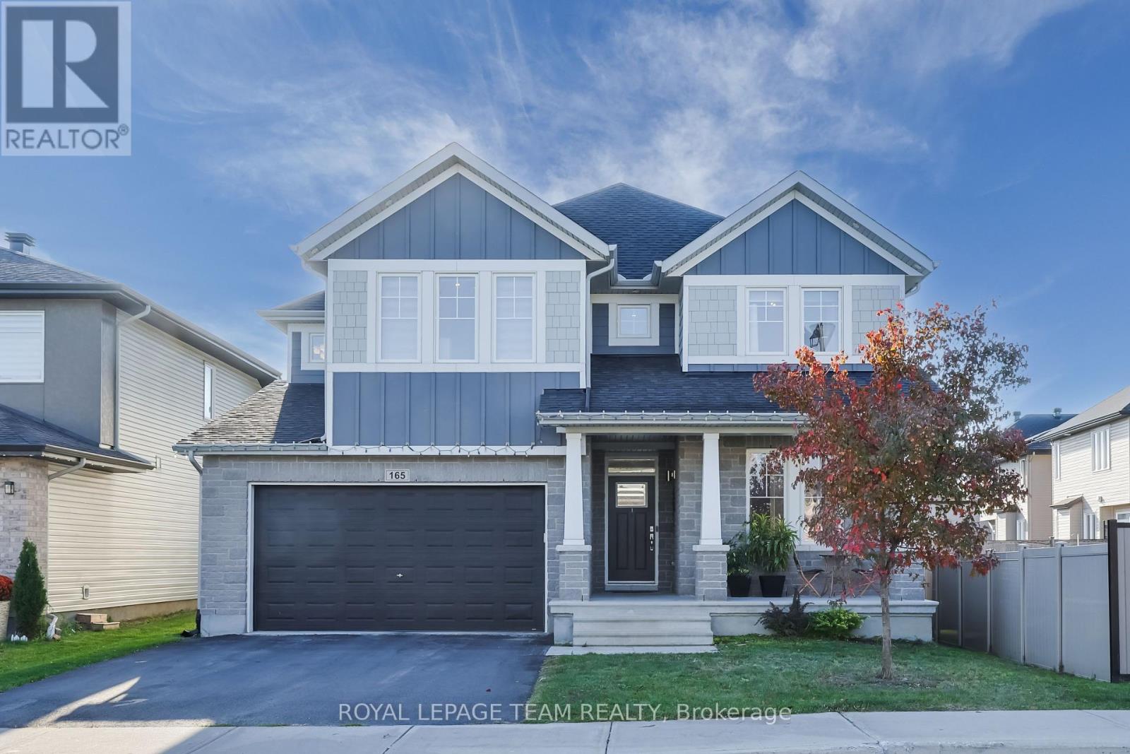 165 Groningen St, Ottawa, ON K2S 1B6