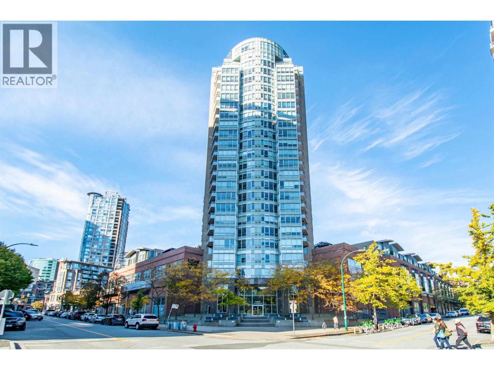 63 Keefer Place Unit 2510, Vancouver, BC V6B 6N6