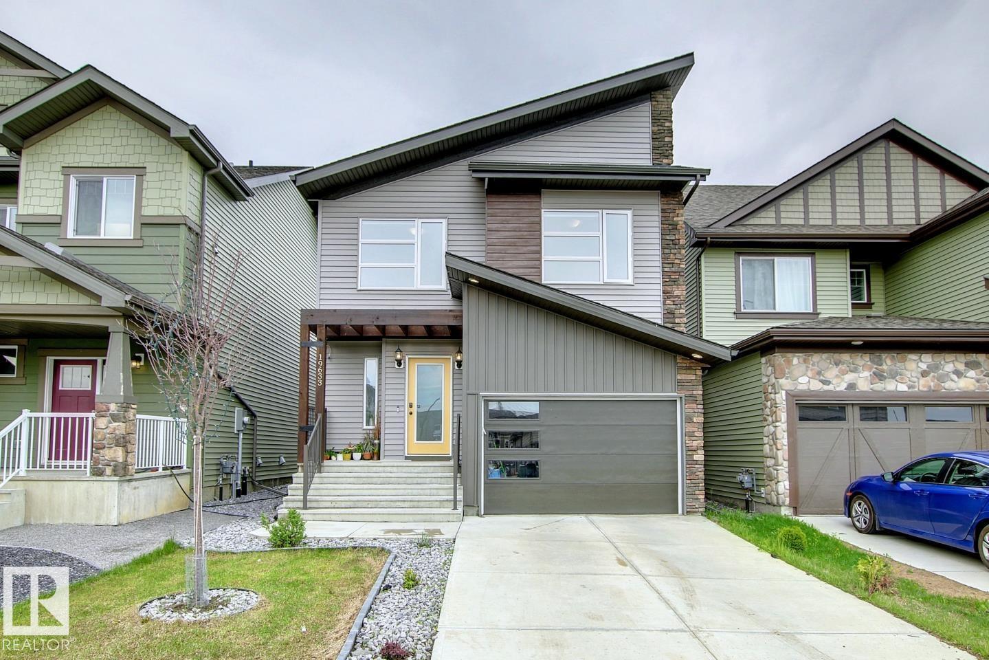 26 Av Nw Unit 19633 #a, Edmonton, AB T6M 0X3