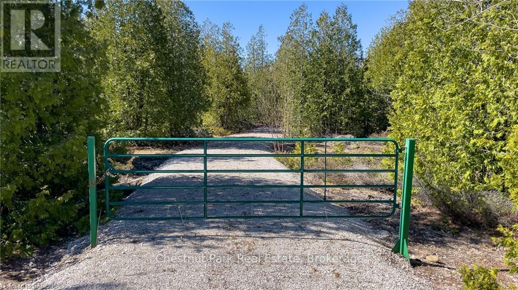 4693 Highway 6, Northern Bruce Peninsula, ON N0H 1Z0