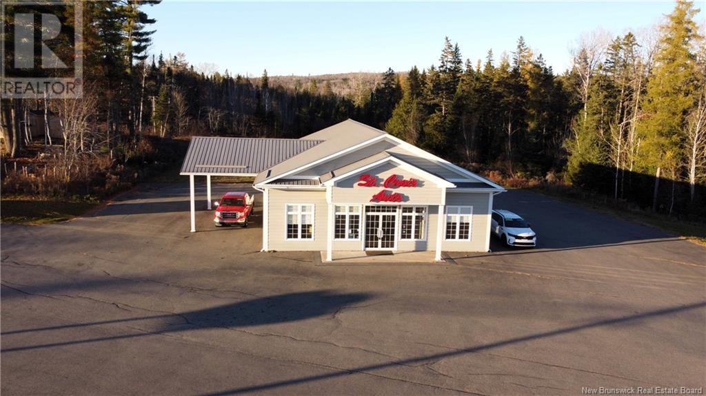 249 Route 170, Oak Bay, NB E3L 3X9
