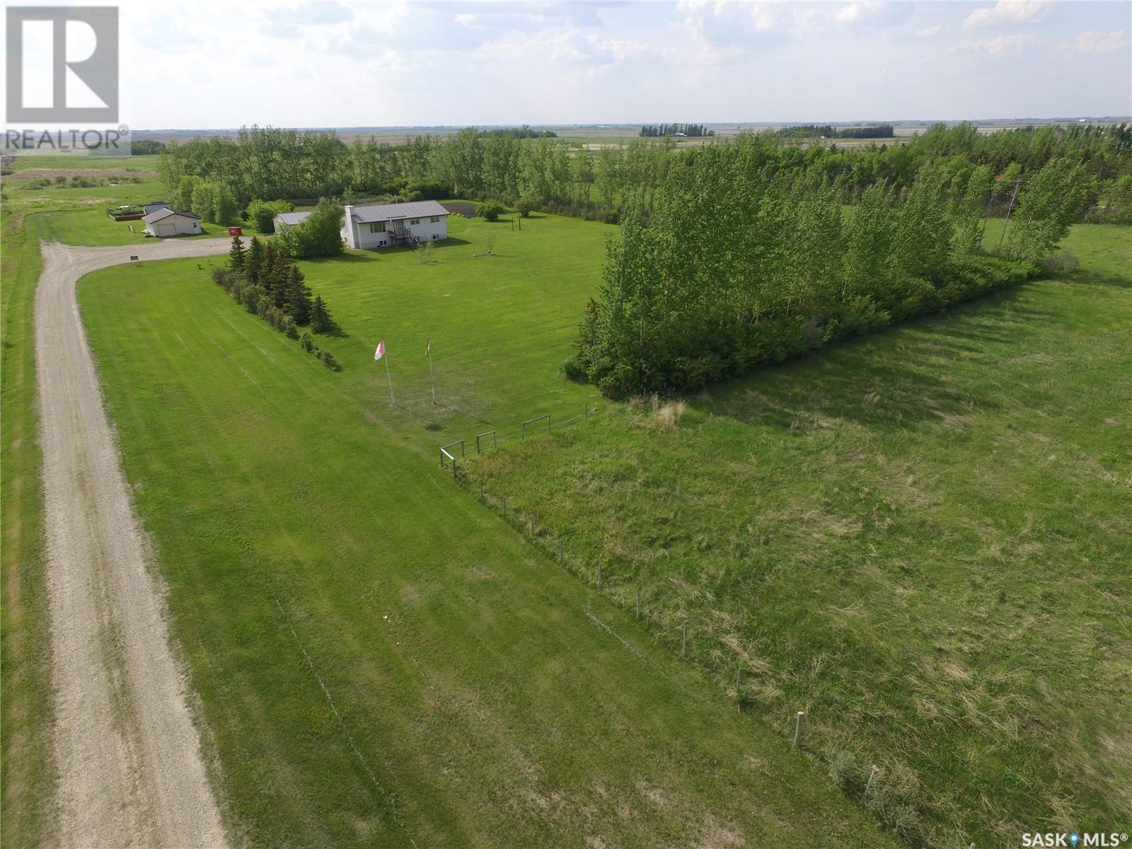 Lemon Acreage, Kingsley Rm No. 124, SK S0G 2S0
