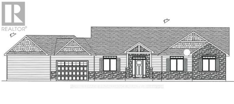1 Berend Ct, Quinte West Sidney Ward, ON K0K 2C0
