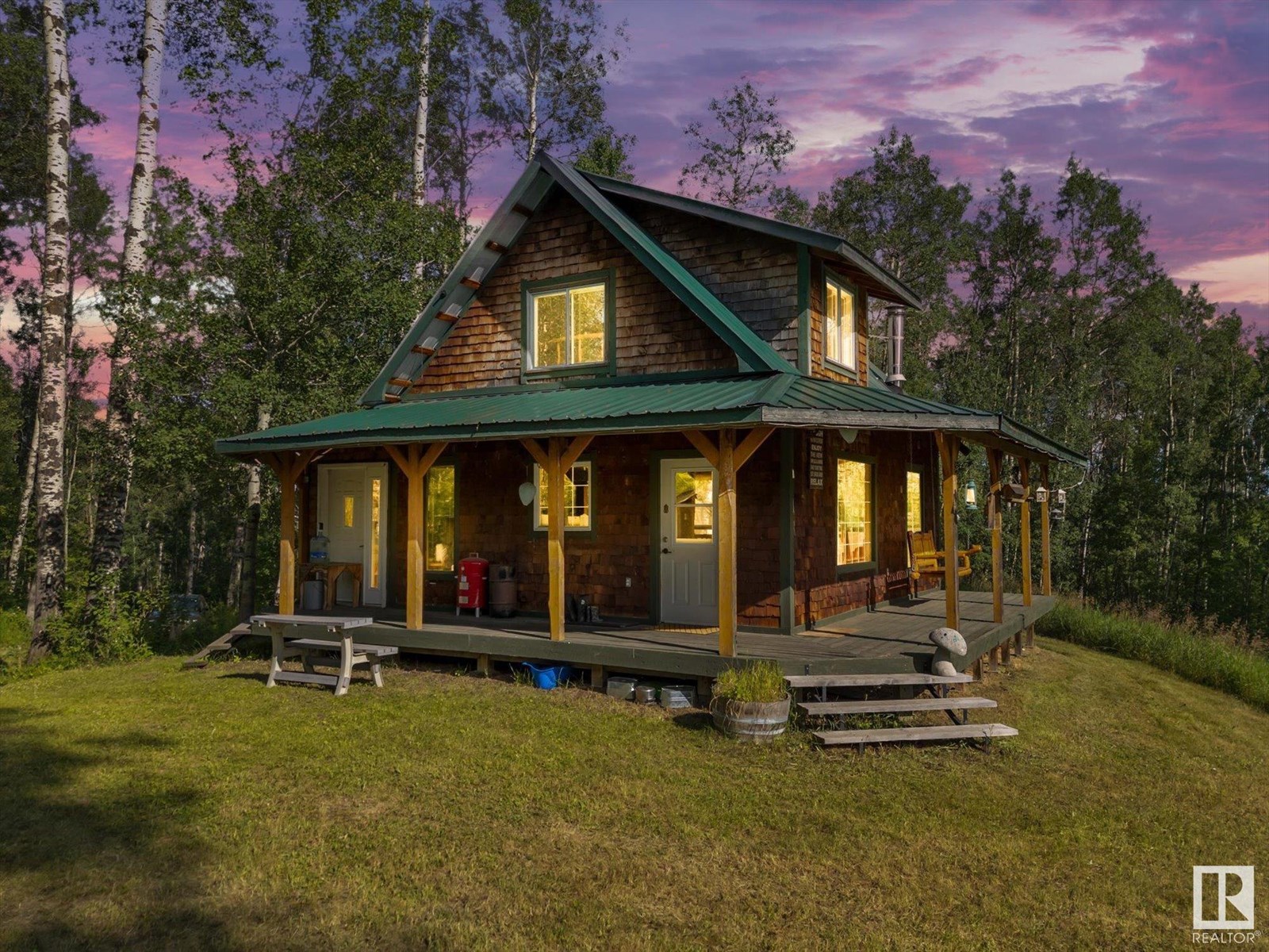 48330 Rge Road 281, Thorsby, AB T0C 2P0