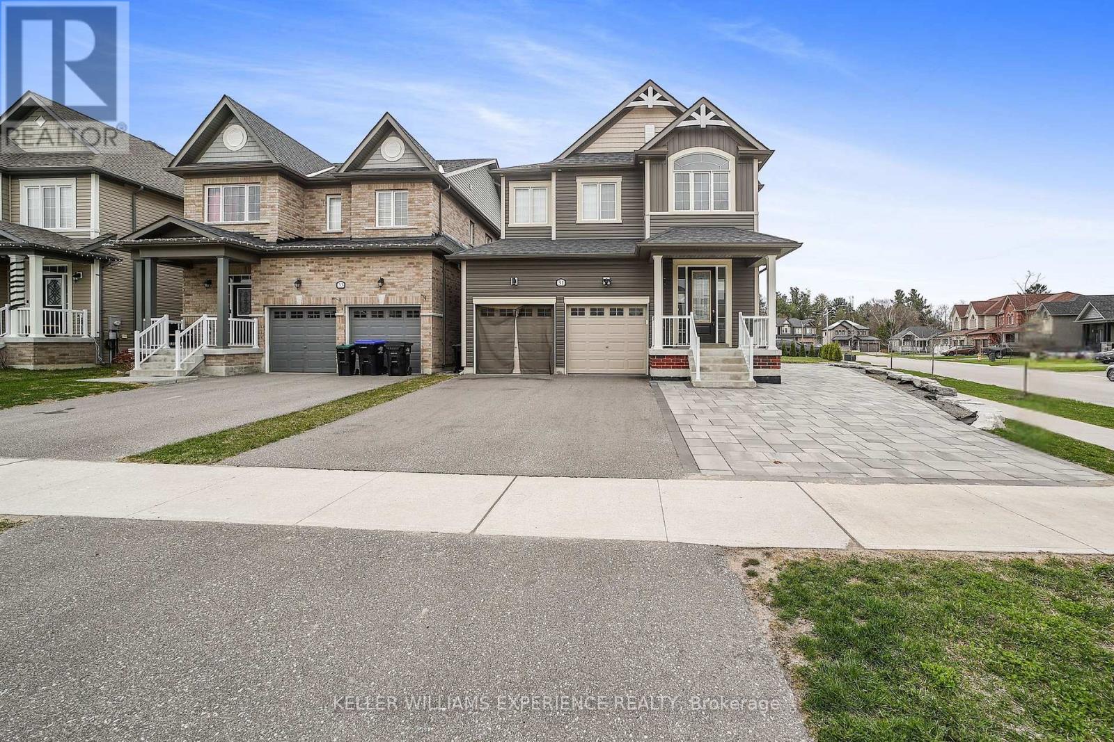 31 Wood Cres, Essa Angus, ON L3W 0M5