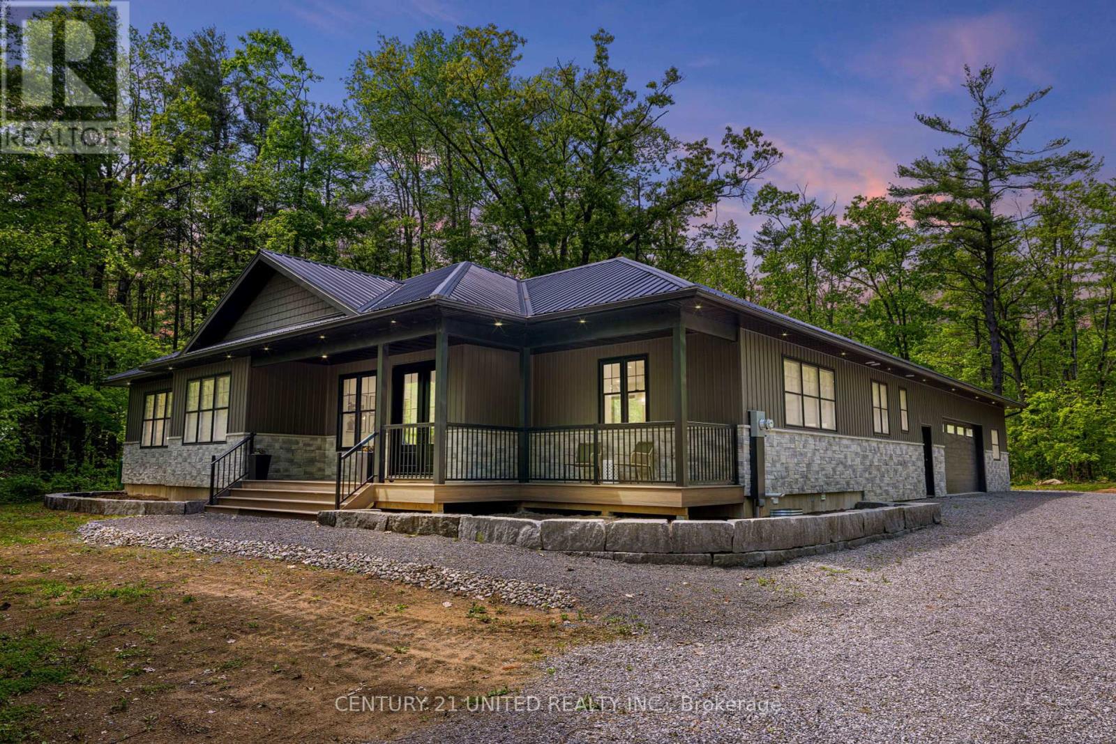 1271 Northeys Bay Rd, North Kawartha, ON K0L 3E0
