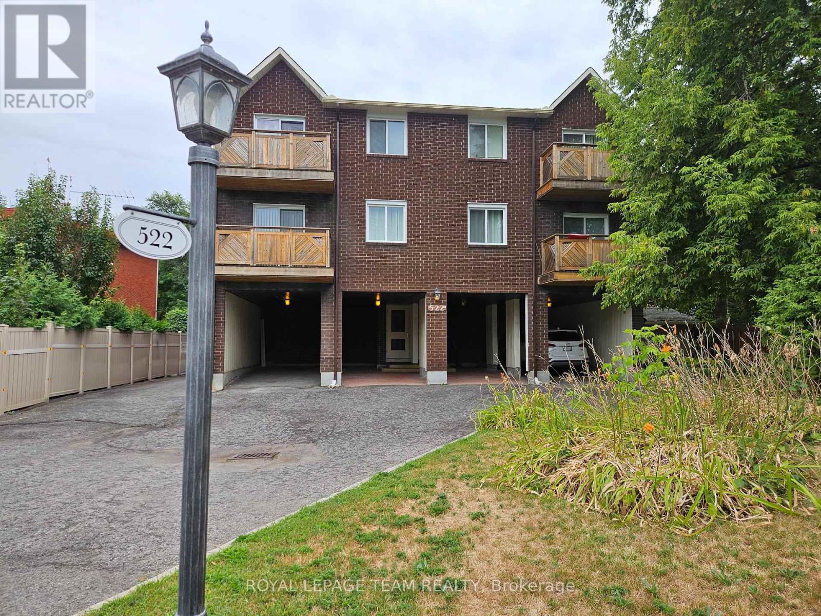 5 522 Riverdale Ave S, Ottawa, ON K1S 1S5