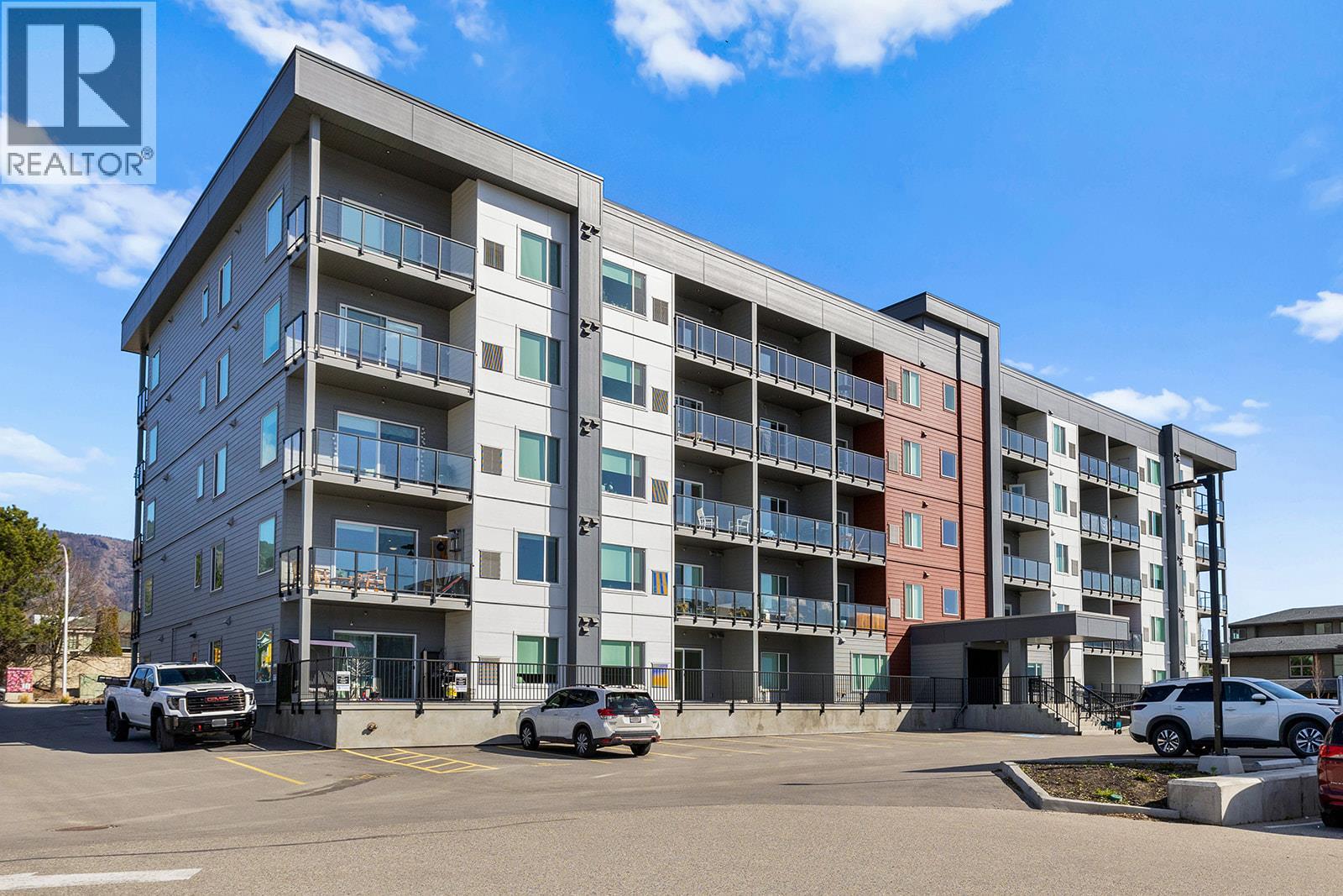 2345 Butt Road Unit 513, West Kelowna, BC V4T 1N6