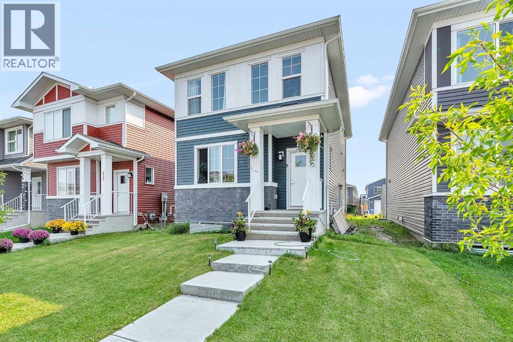 236 Chelsea Mnr, Chestermere, AB T1X 2P5