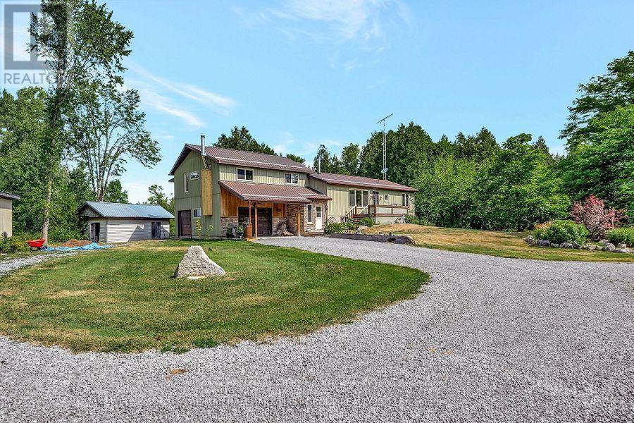 1503 Moneymore Rd, Tweed, ON K0K 2Y0