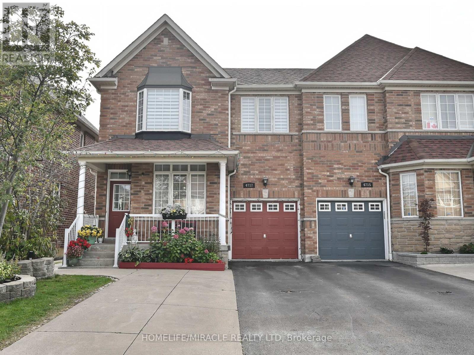 4717 Colombo Cres, Mississauga, ON L5M 7R3