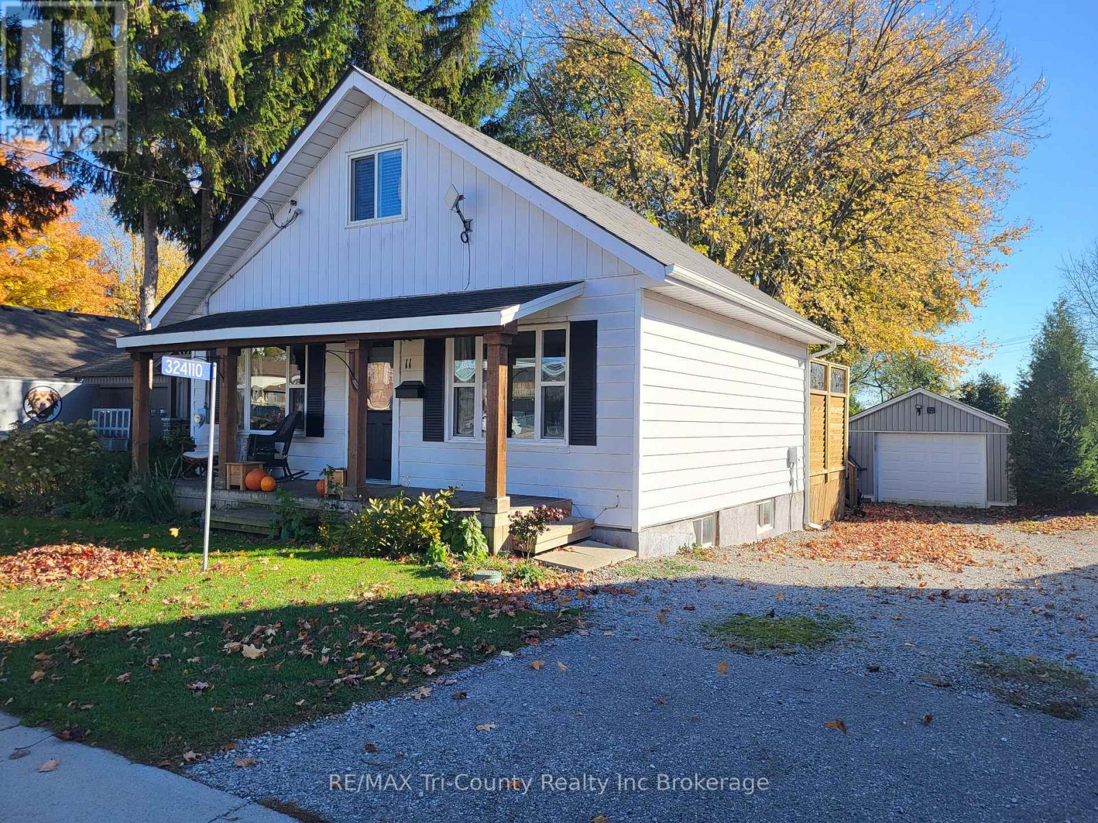 324110 Mount Elgin Rd, South-West Oxford, ON N0J 1N0