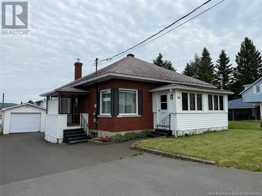 34th Avenue Unit 50, Edmundston, NB E3V 2T2