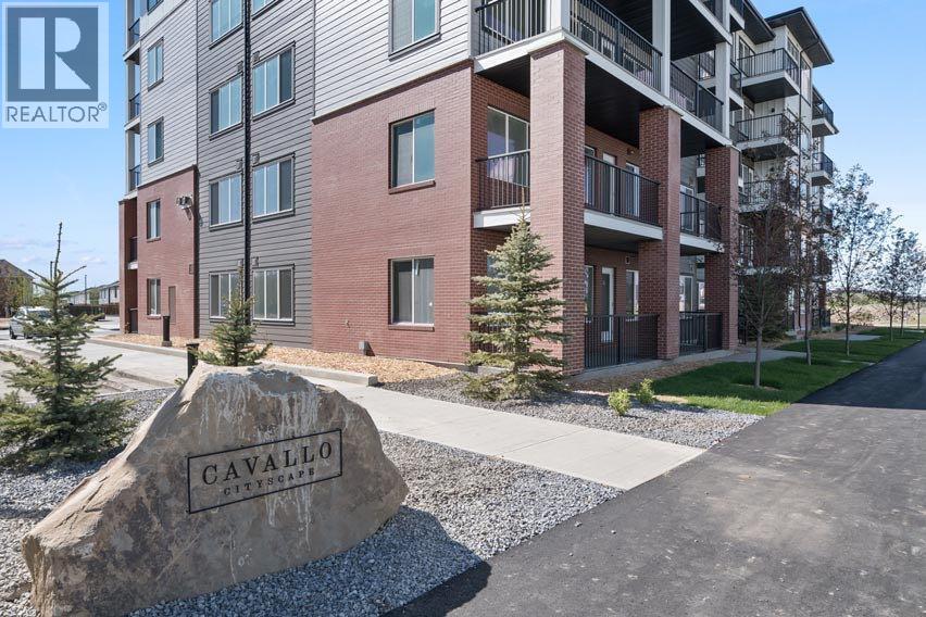 395 Skyview Parkway Ne Unit 2520, Calgary, AB T3N 2K1