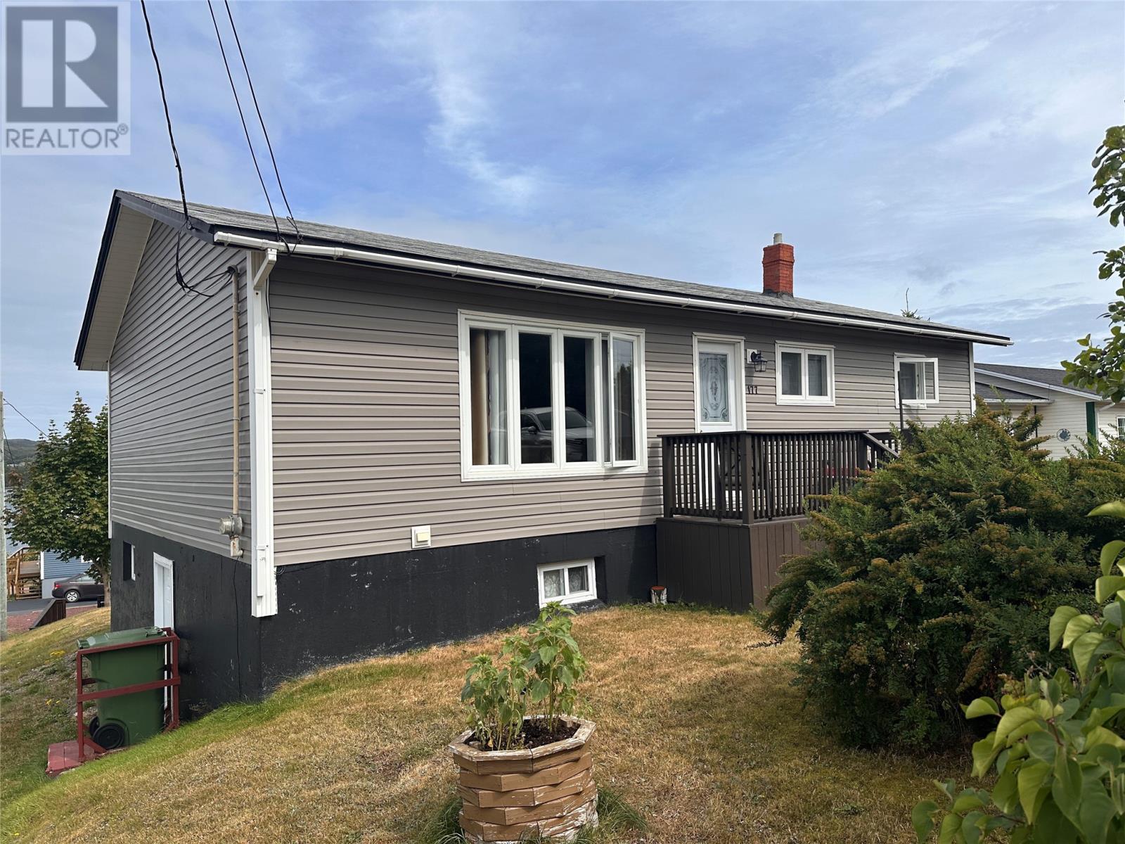 177 Main Rd, Lewins Cove, NL A0E 2G0