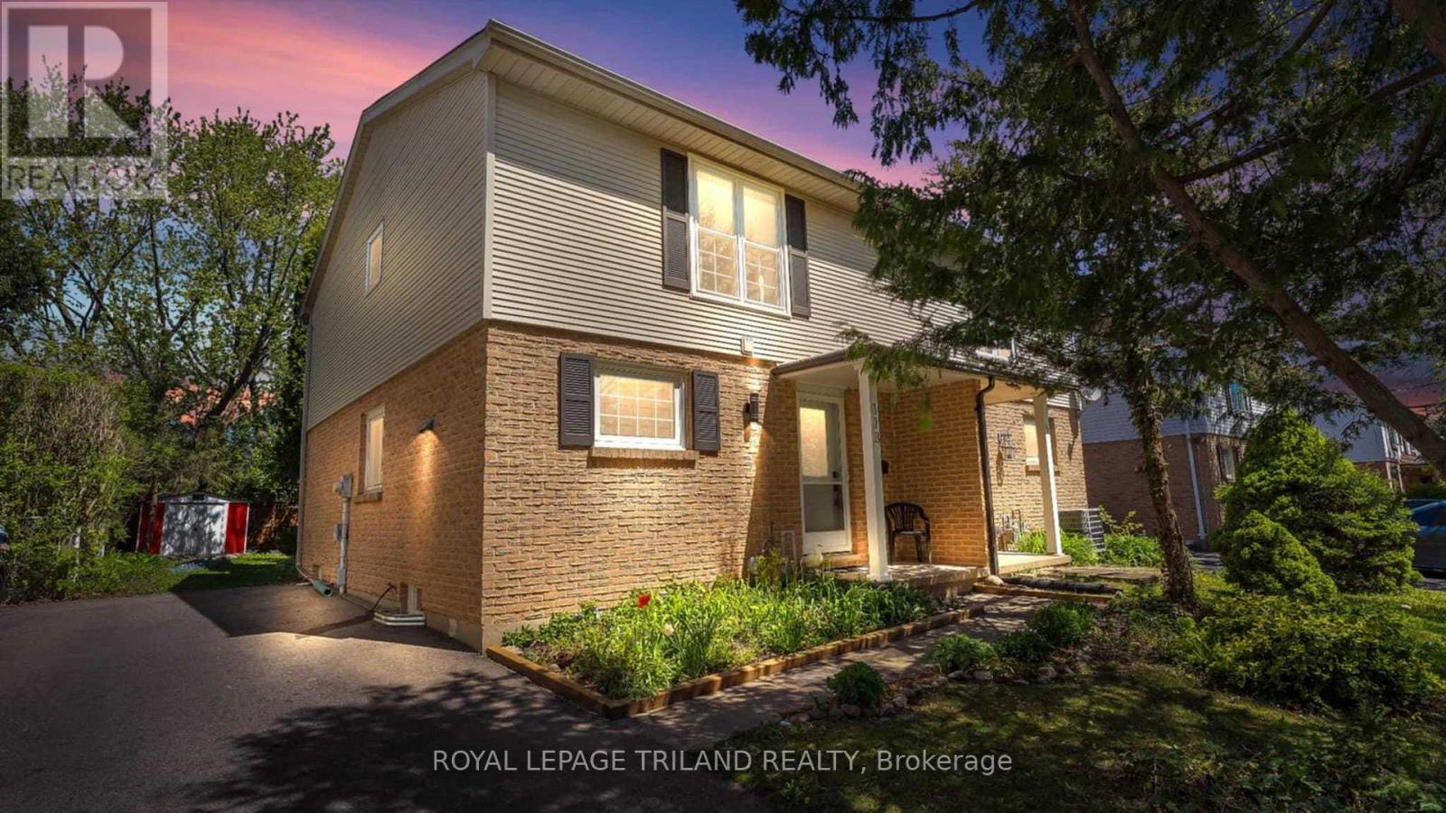 113 Monmore Rd, London, ON N6G 2W7