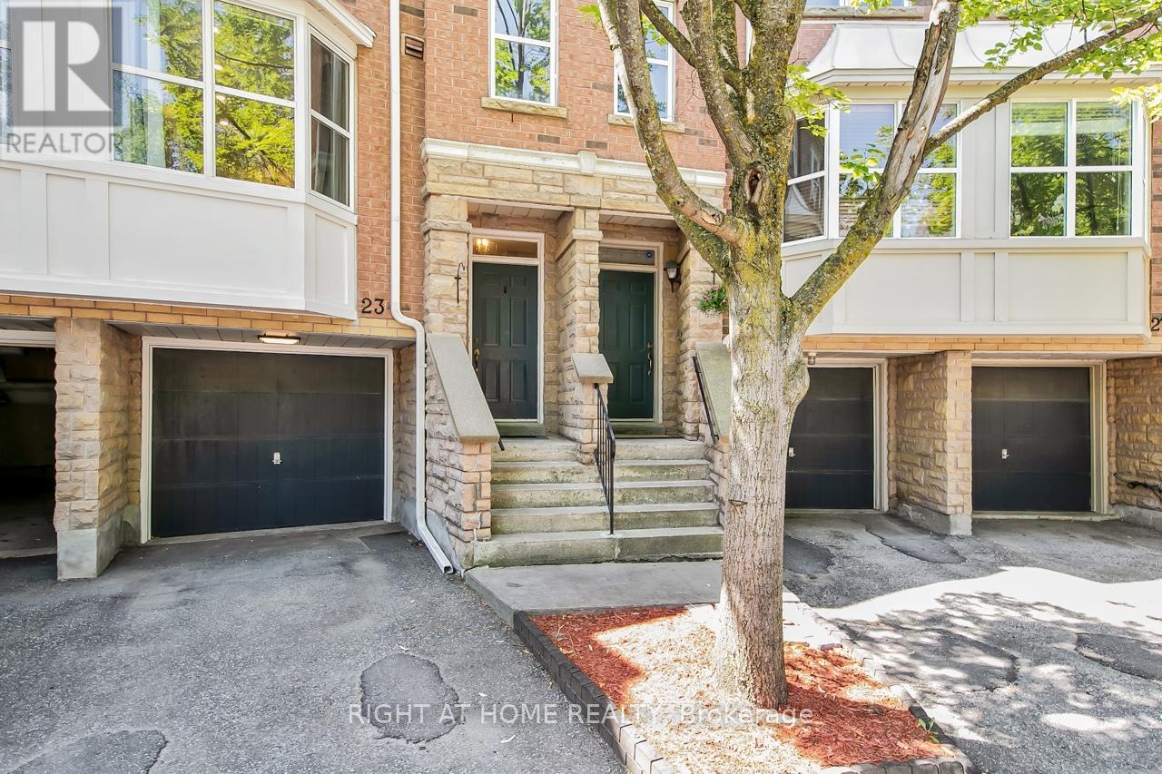 23 Michael Way, Markham, ON L3R 5G4