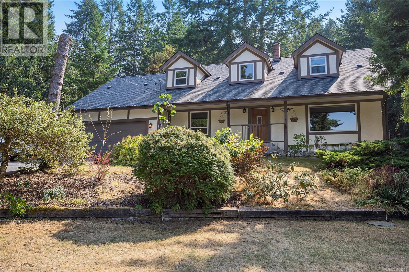 1312 Mckenzie Dr, Duncan, BC V9L 5R9