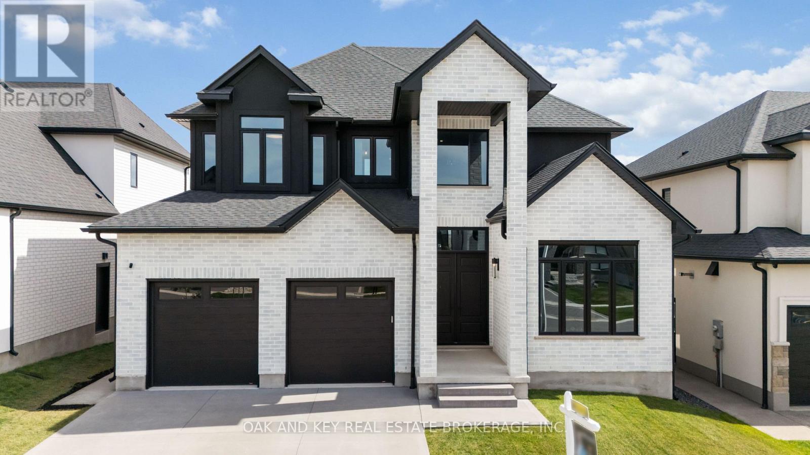 119 Daventry Way, Middlesex Centre, ON N0L 1R0