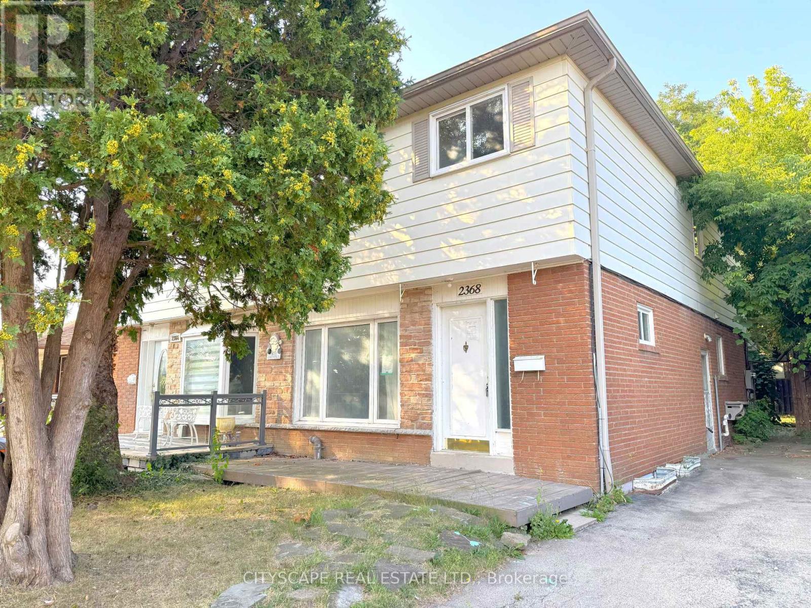 2368 Gareth Rd, Mississauga, ON L5B 1Z5