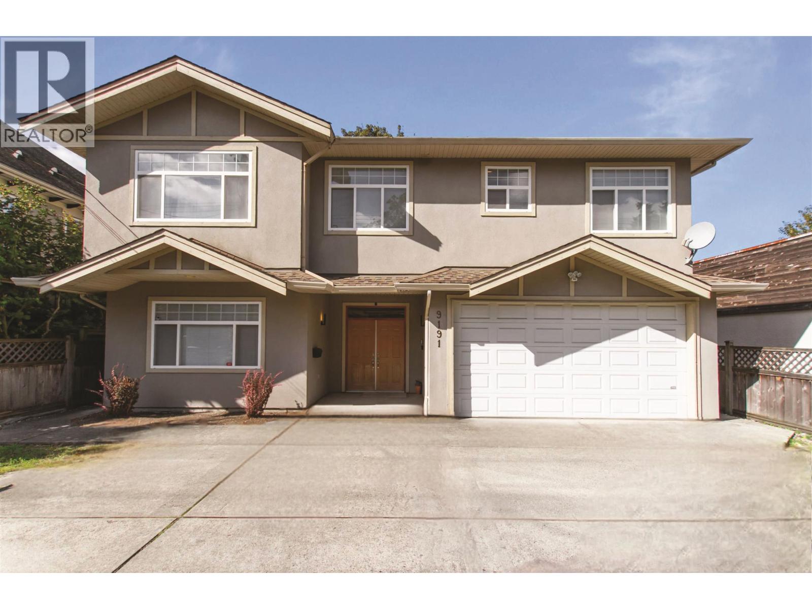9191 No 2 Rd, Richmond, BC V7E 2C9
