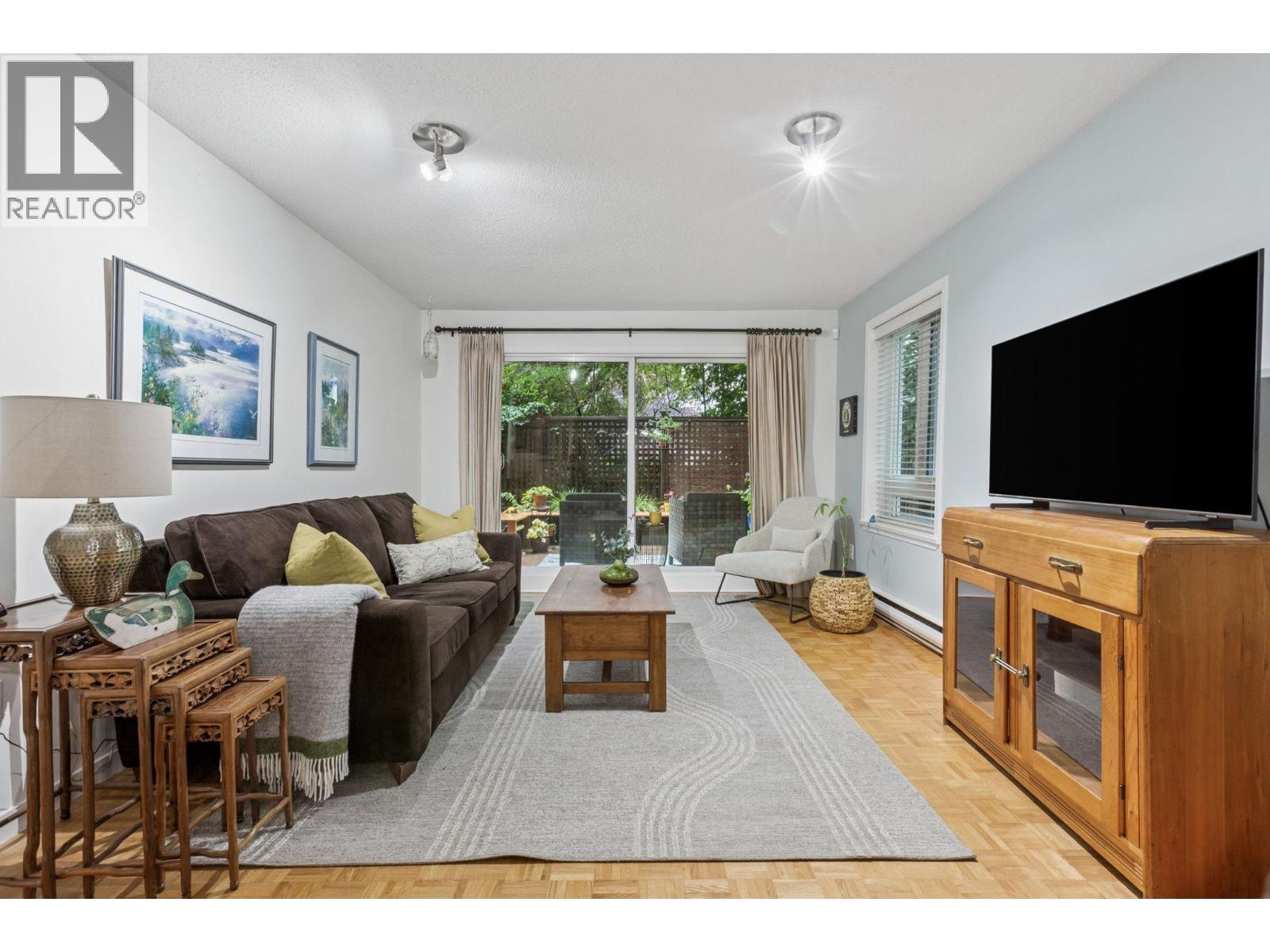 1429 E 4th Avenue Unit 112, Vancouver, BC V5N 1J6