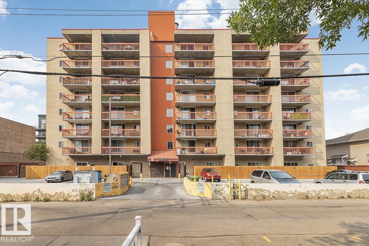 12831 66 Street Northwest #411, Edmonton, AB T5L 0A4