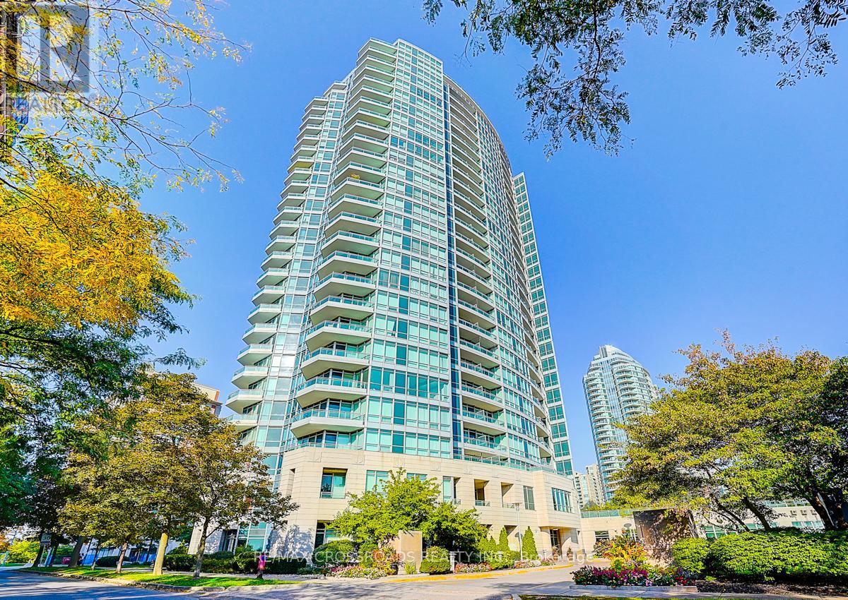 510 60 Byng Ave, Toronto, ON M2N 7K3