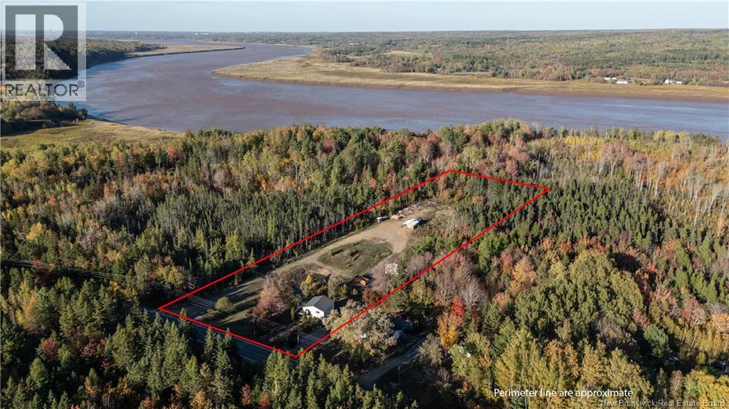 1949 Route 114, Stoney Creek, NB E1G 2J7