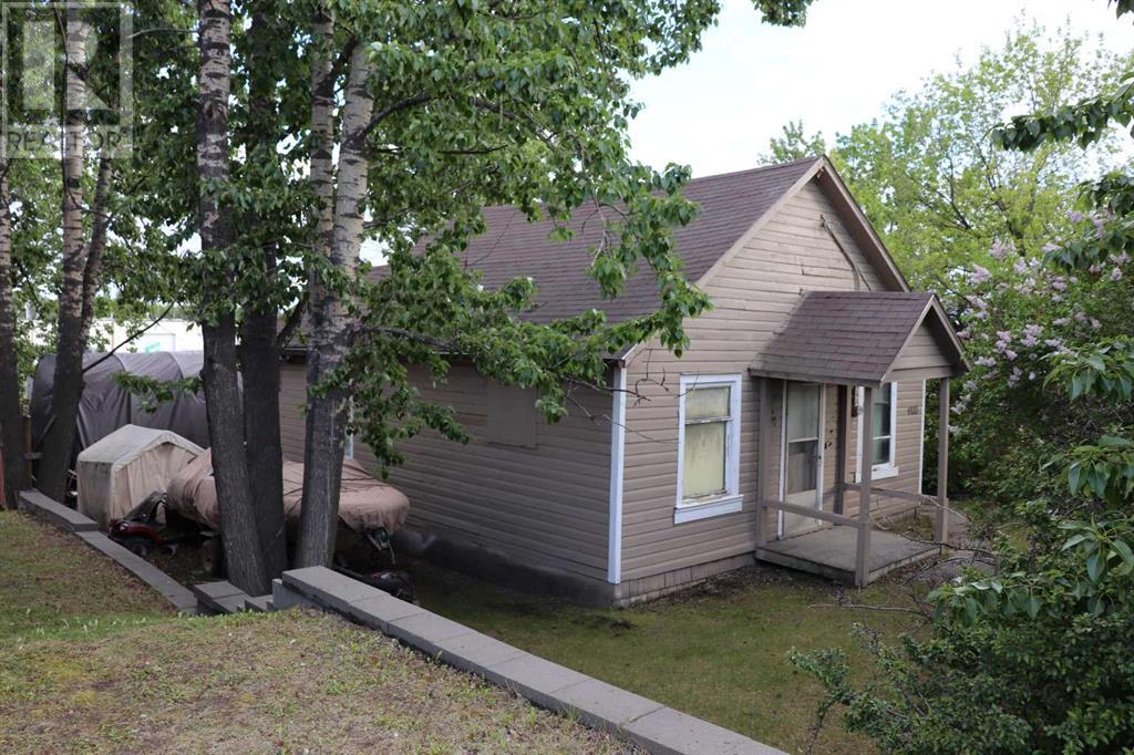 4 Avenue Unit 4839 #4839, Edson, AB T7E 1V5
